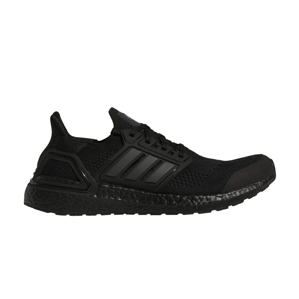 Image of adidas UltraBoost 19point5 DNA Black Carbon (GW8773)