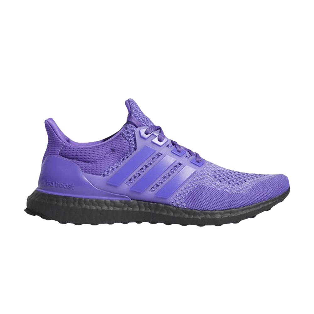 Image of adidas UltraBoost 1point0 DNA Purple Tint (GV9591)