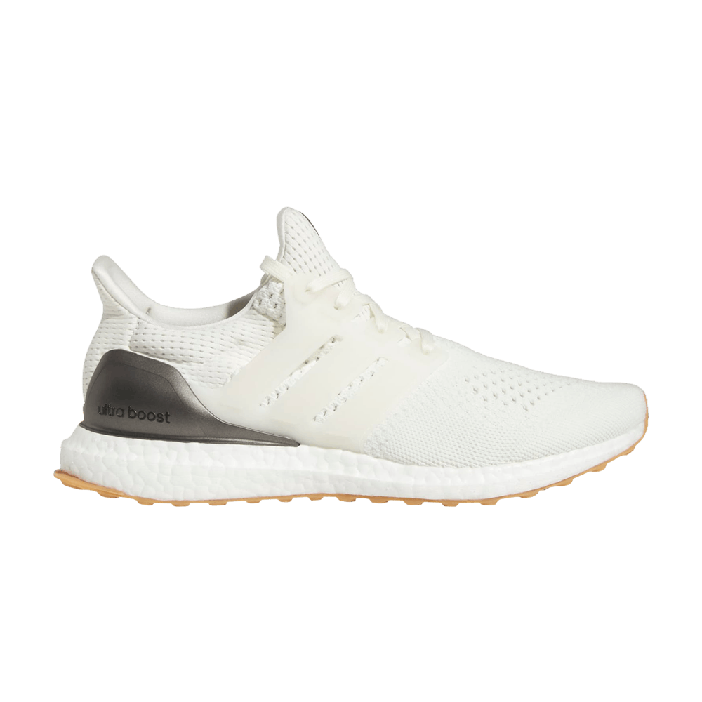 Image of adidas UltraBoost 1point0 Off White Gum (HR0063)