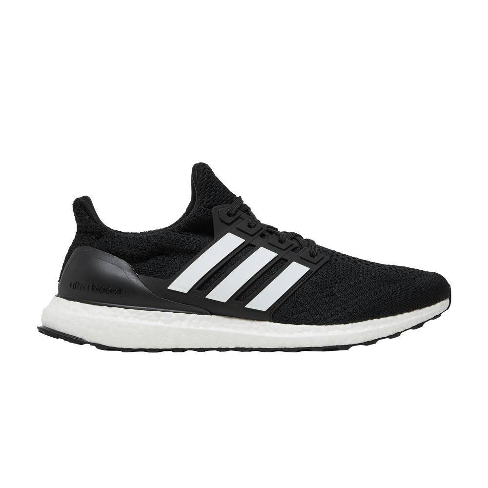 Image of adidas UltraBoost 5point0 DNA Black White (GV8749)