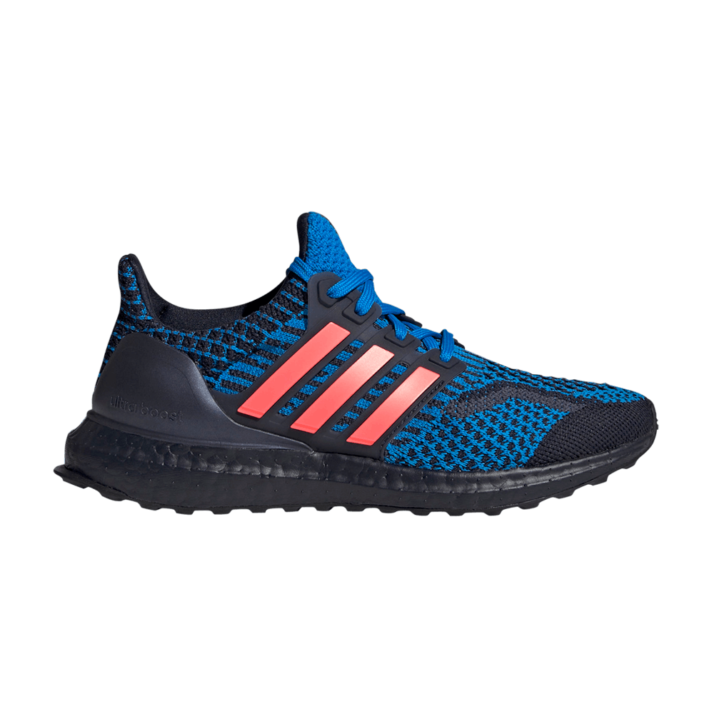 Image of adidas UltraBoost 5point0 DNA J Legend Ink Turbo (GZ1350)