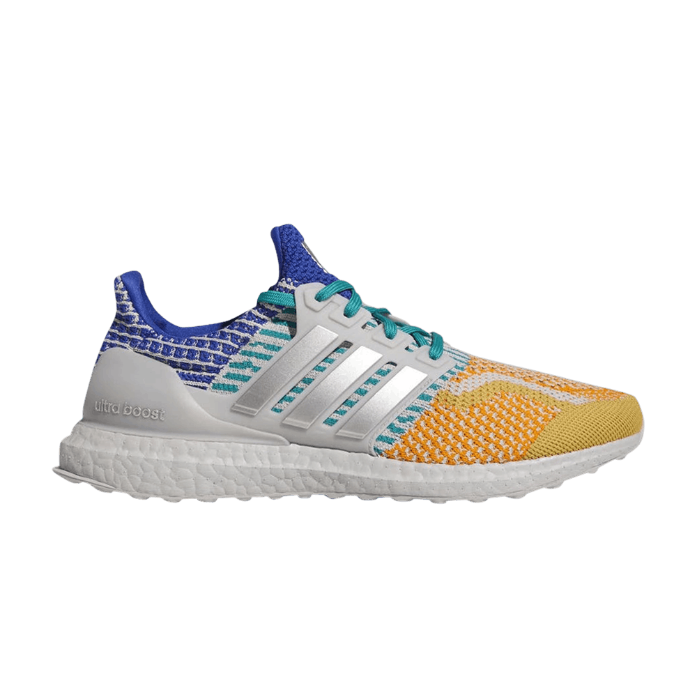Image of adidas UltraBoost 5point0 DNA Los Angeles (HP7421)