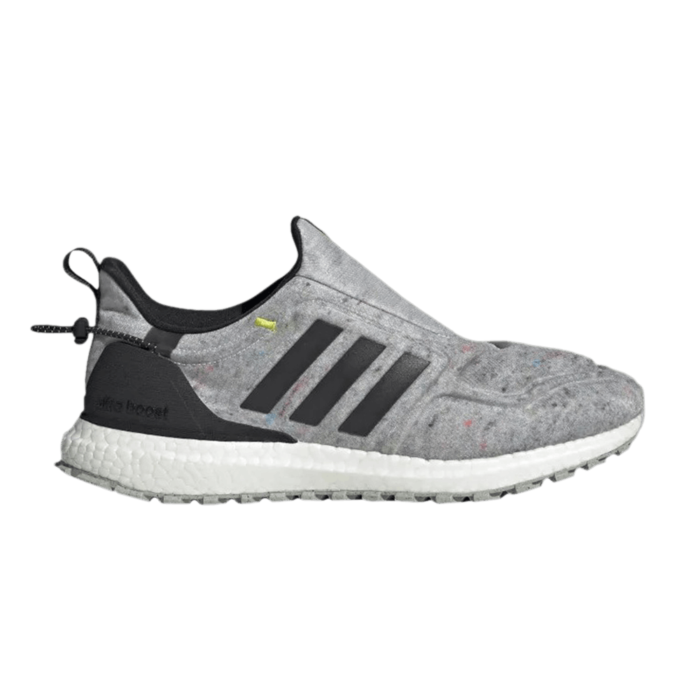 Image of adidas UltraBoost ColdpointRDY White Halo Green (FZ3982)