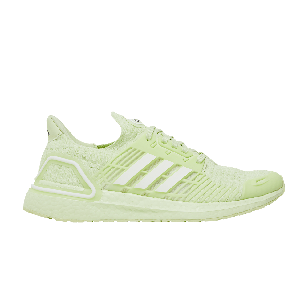 Image of adidas UltraBoost DNA CC_1 Almost Lime Solar Yellow (GX2922)