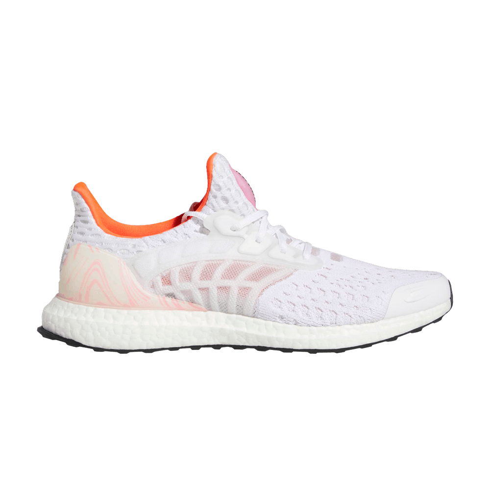 Image of adidas UltraBoost DNA White Beam Pink (GV8759)