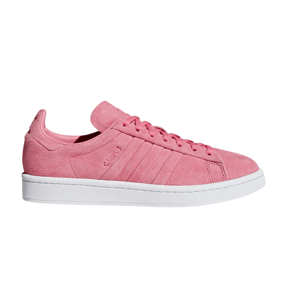 Image of adidas Wmns Campus Stitch and Turn (CQ2740)