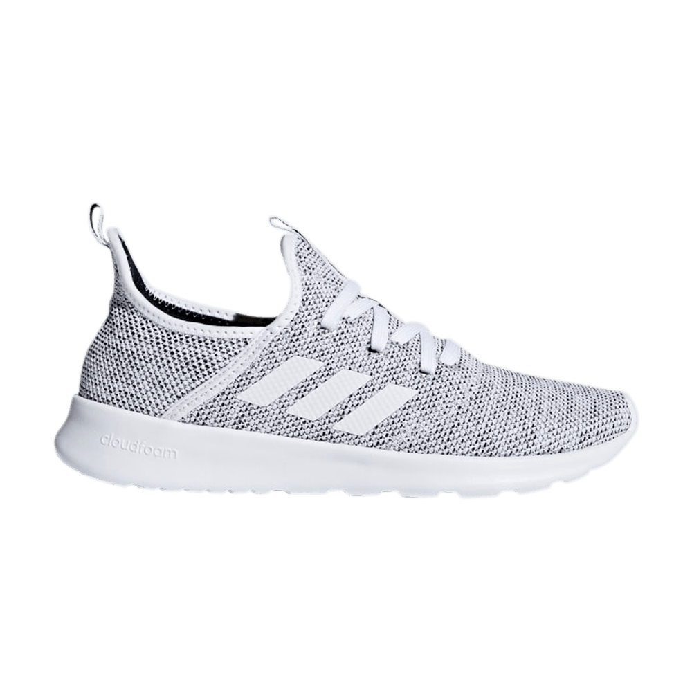 Image of adidas Wmns Cloudfoam Pure Cloud White (DB0695)