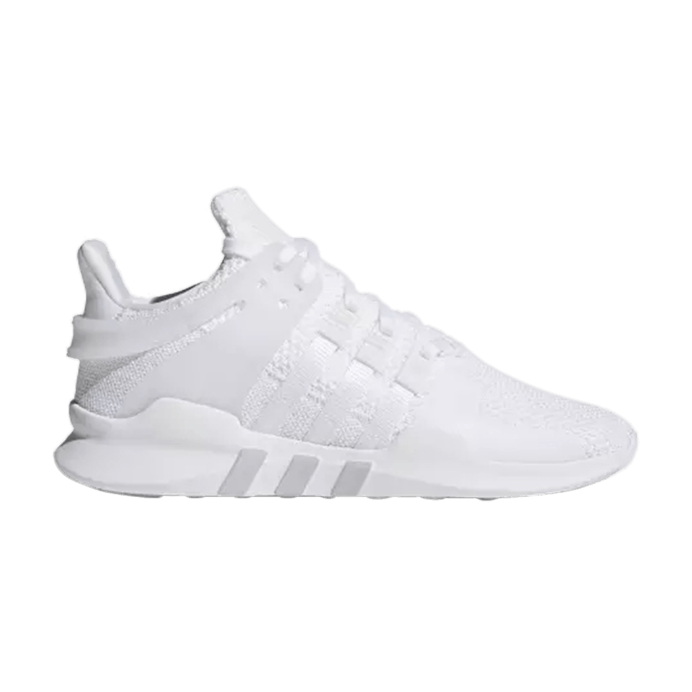 Image of adidas Wmns Eqt Support ADV Footwear White (AQ0916)