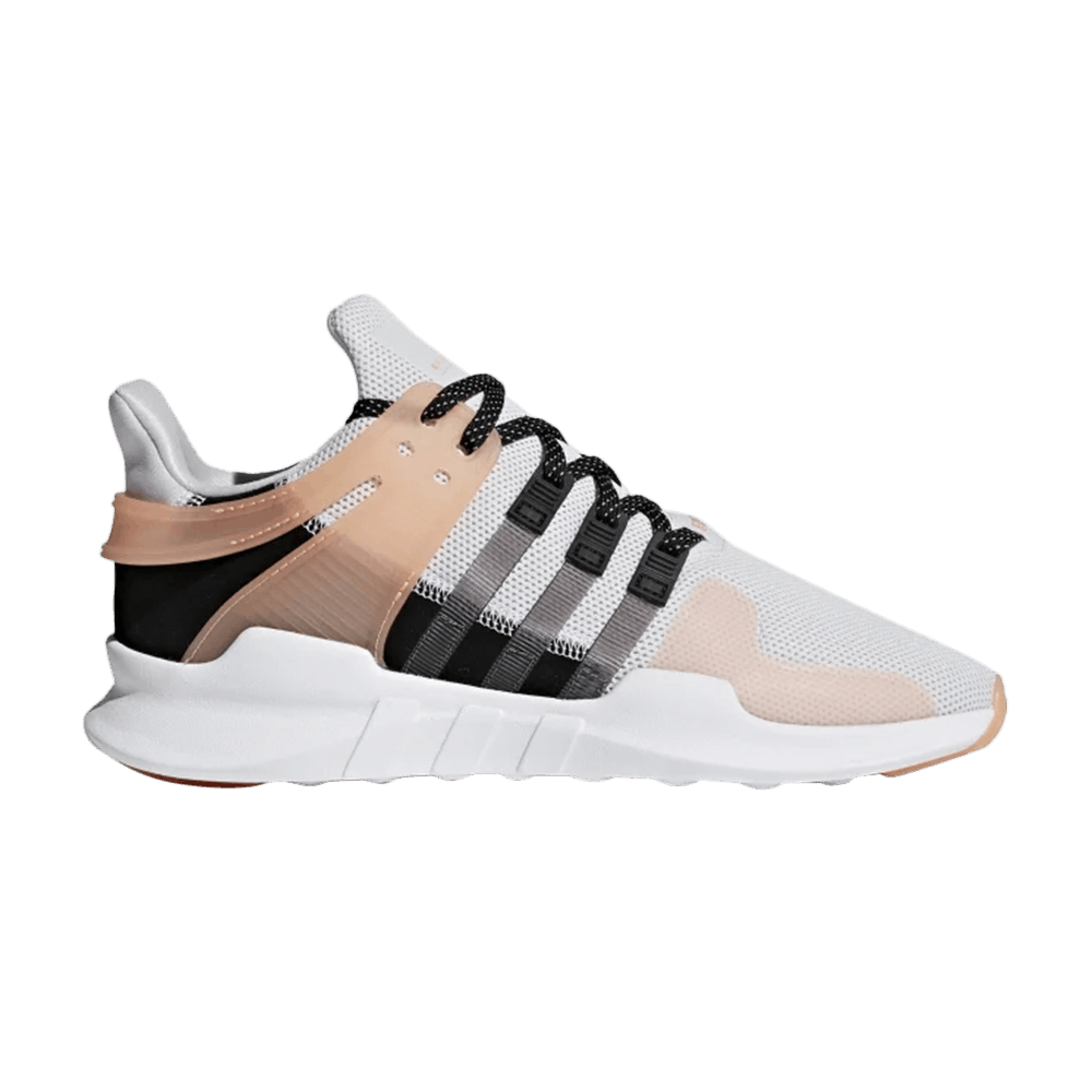 Image of adidas Wmns EQT Support ADV Grey Coral (CQ2251)