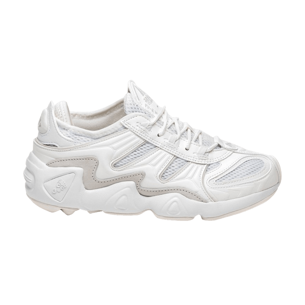 Image of adidas Wmns FYW S-97 Triple White (EF2042)