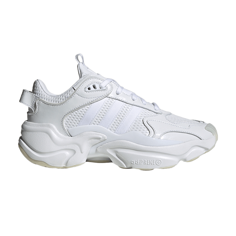 Image of adidas Wmns Magmur Runner Footwear White (EE4815)