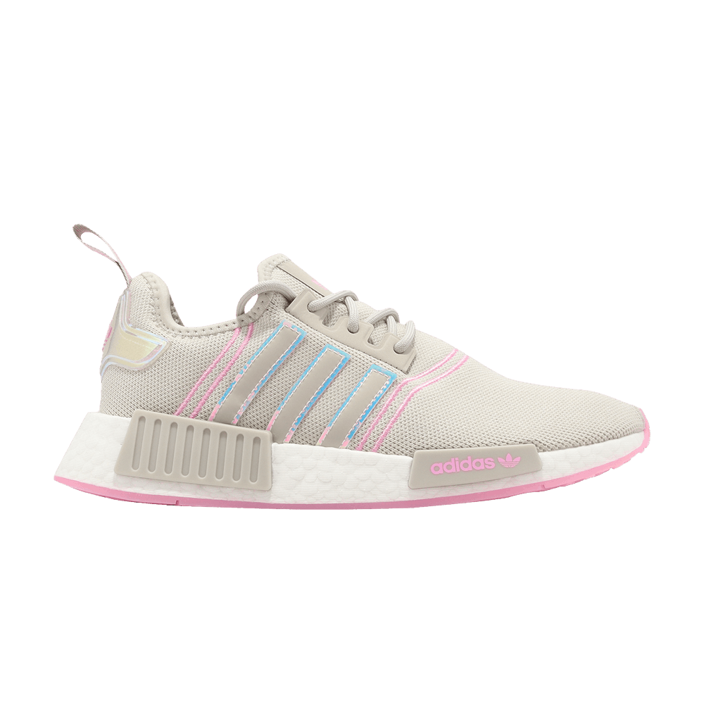 Image of adidas Wmns NMD_R1 Bliss Pink (GW9473)