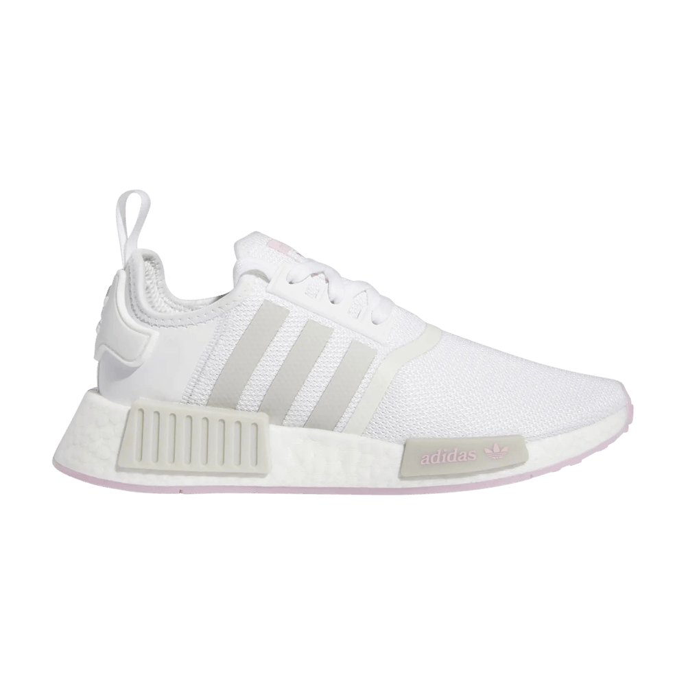 Image of adidas Wmns NMD_R1 White Grey (GY2074)