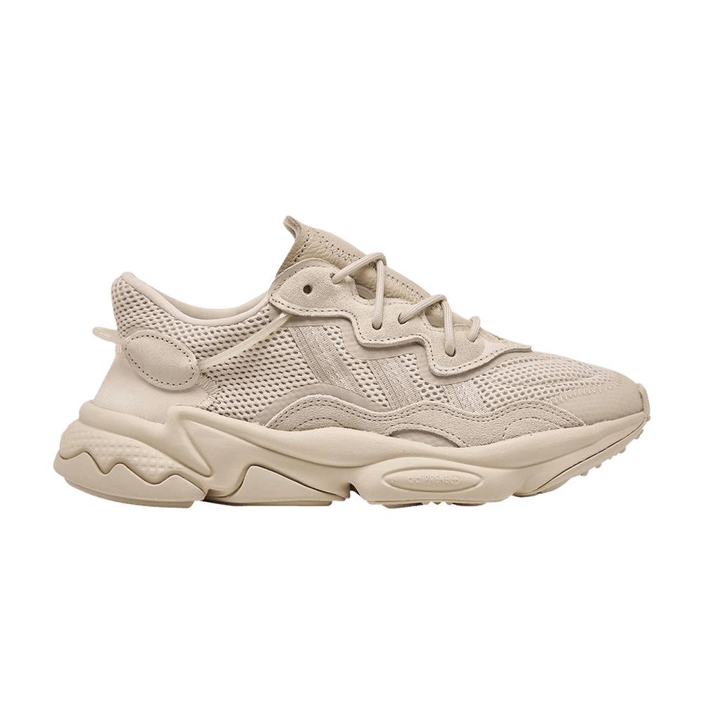 Image of adidas Wmns Ozweego Clear Brown (HP9066)