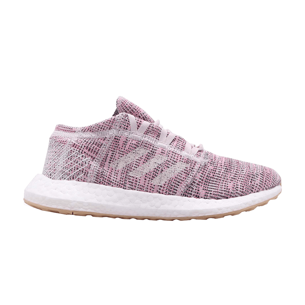 Image of adidas Wmns PureBoost Go Orchid Tint (B75824)