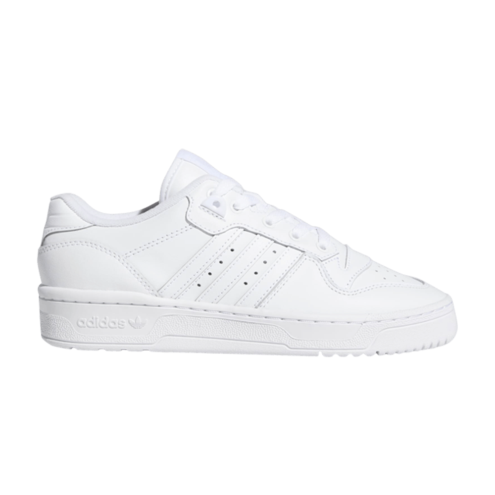 Image of adidas Wmns Rivalry Low Cloud White (FV4225)