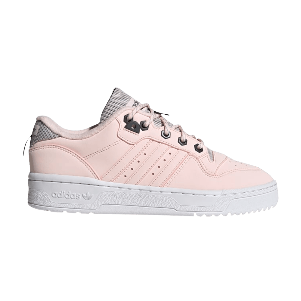 Image of adidas Wmns Rivalry Low Halo Pink (FV4622)