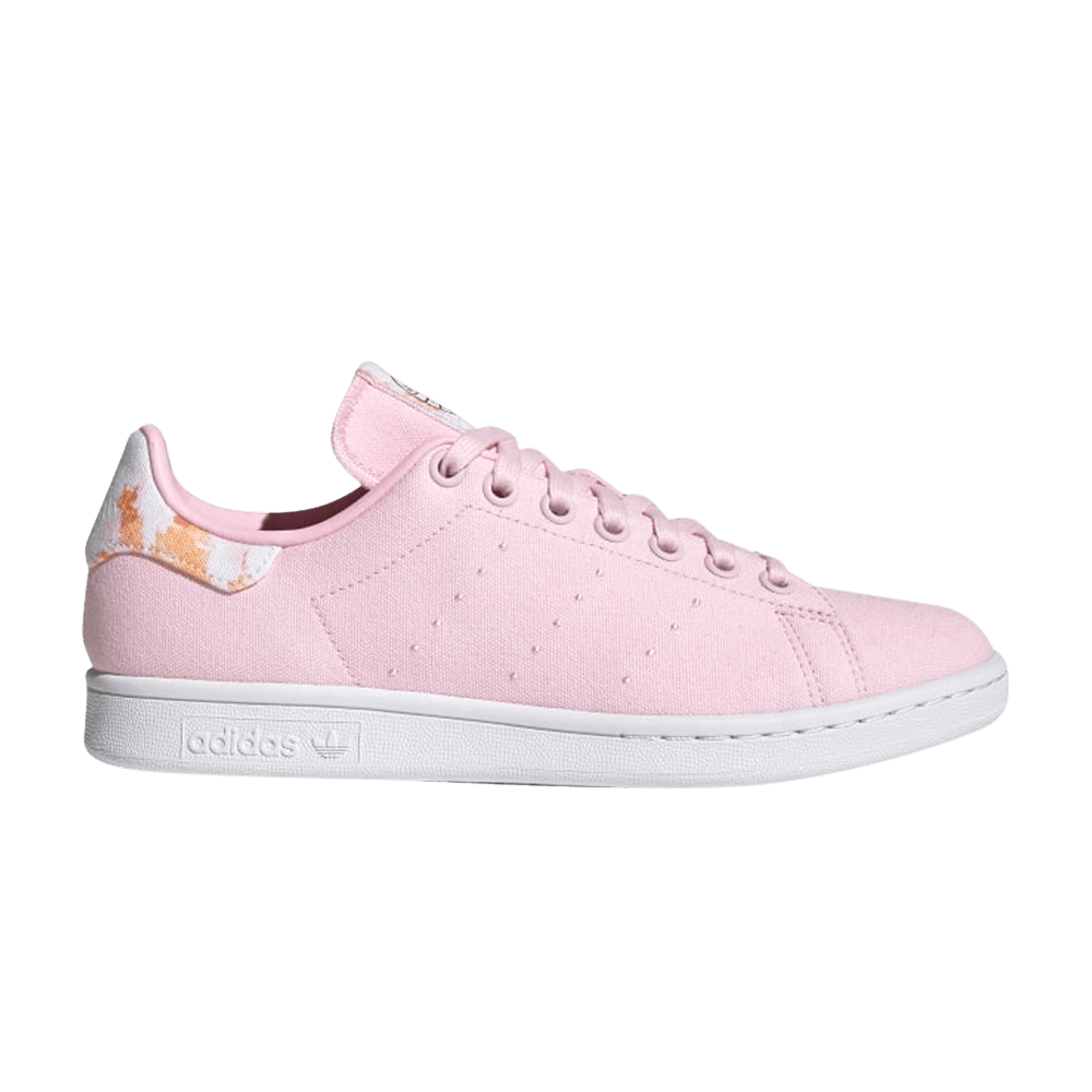 Image of adidas Wmns Stan Smith Clear Pink (H03918)