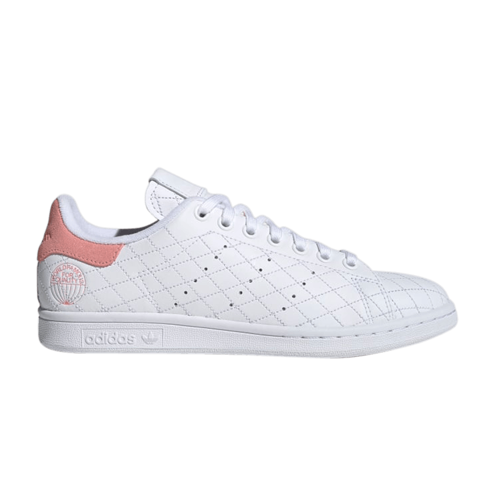 Image of adidas Wmns Stan Smith Glory Pink (FV4070)
