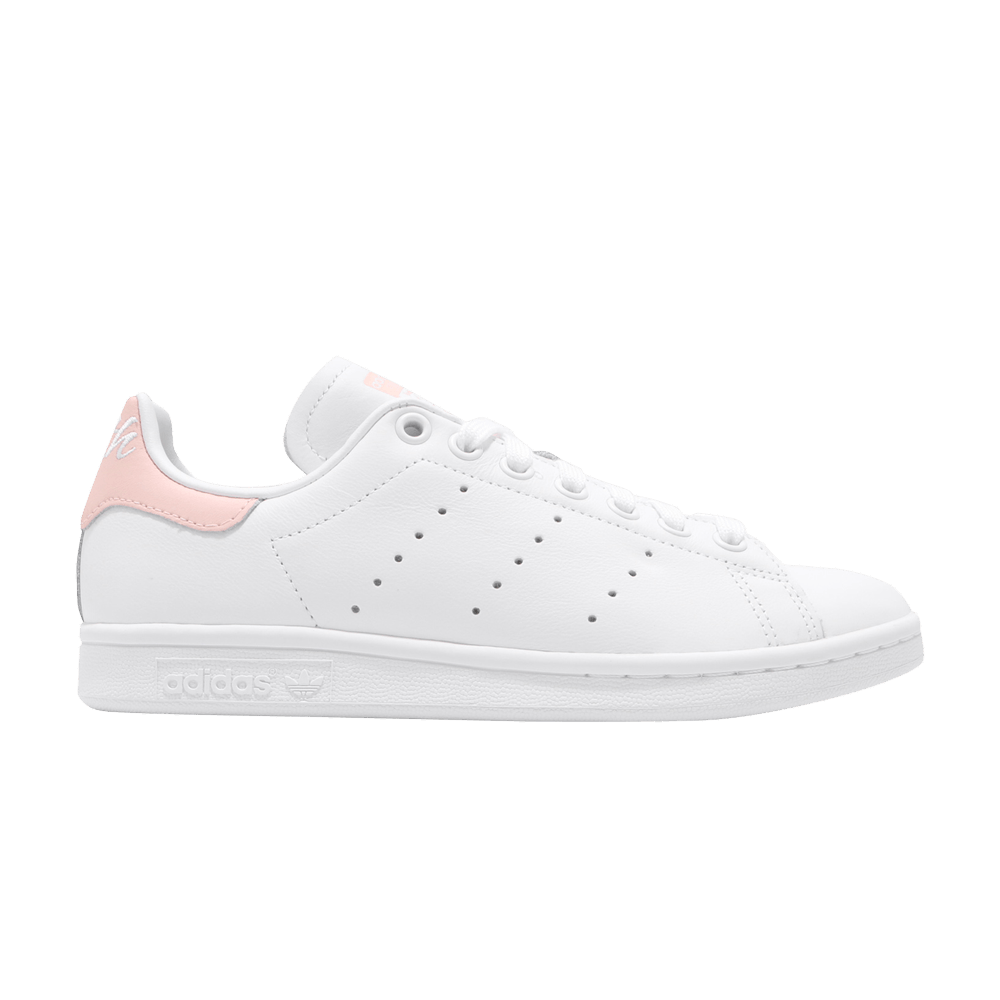 Image of adidas Wmns Stan Smith Icey Pink (EE5865)