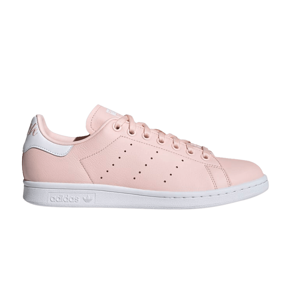 Image of adidas Wmns Stan Smith Icey Pink (EE7708)