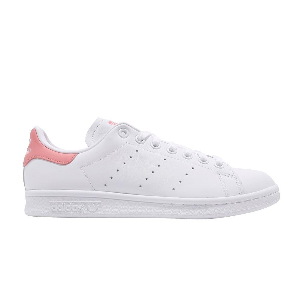 Image of adidas Wmns Stan Smith Tactile Rose (EF9319)