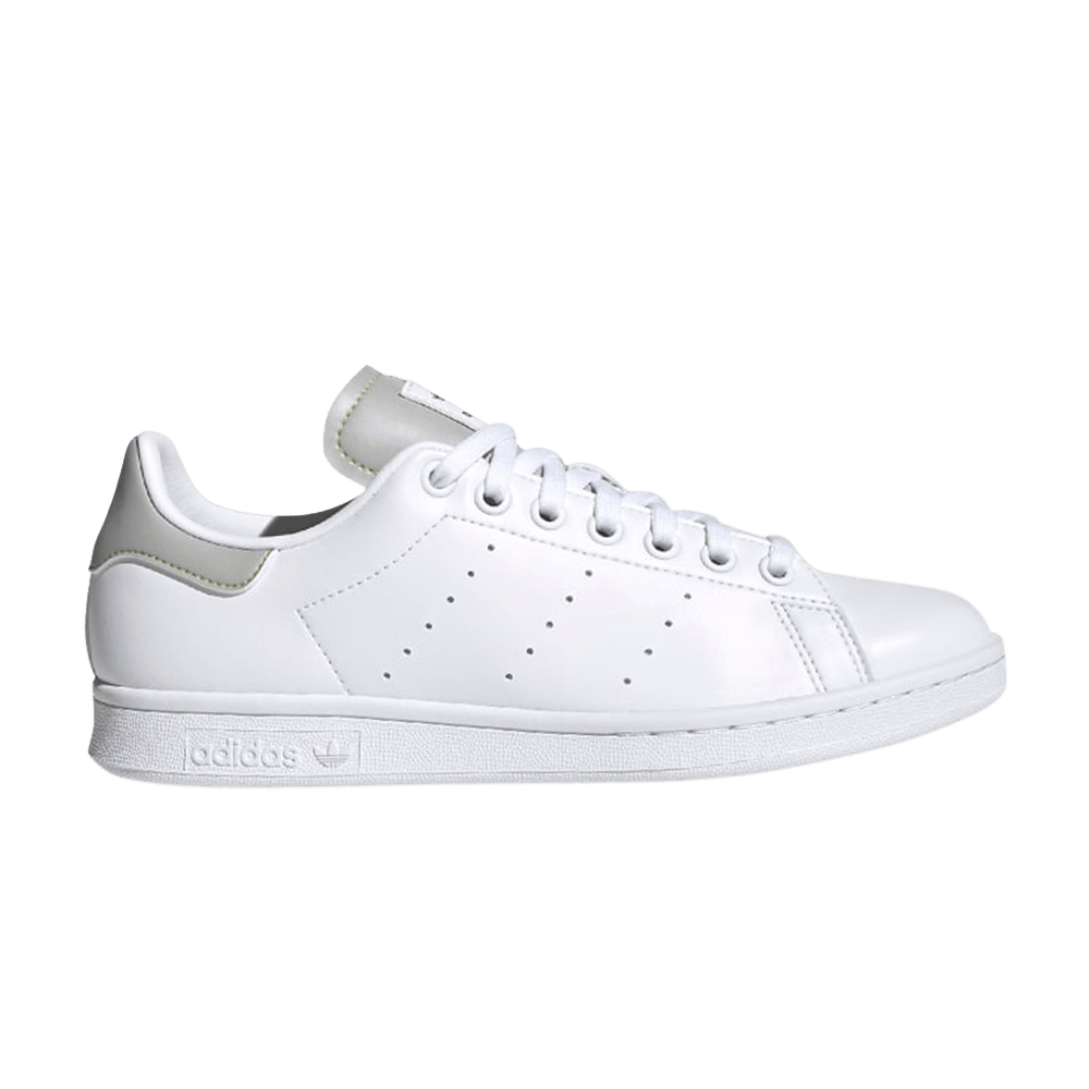 Image of adidas Wmns Stan Smith White Silver (GY1344)