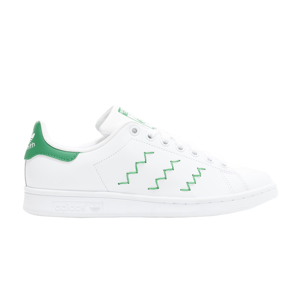 Image of adidas Wmns Stan Smith Zigzag (S75139)