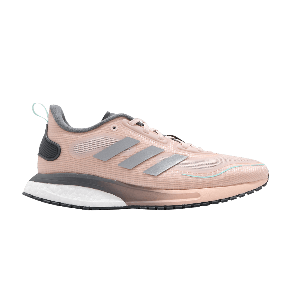 Image of adidas Wmns Supernova ColdpointRdy Pink Tint (FV4741)