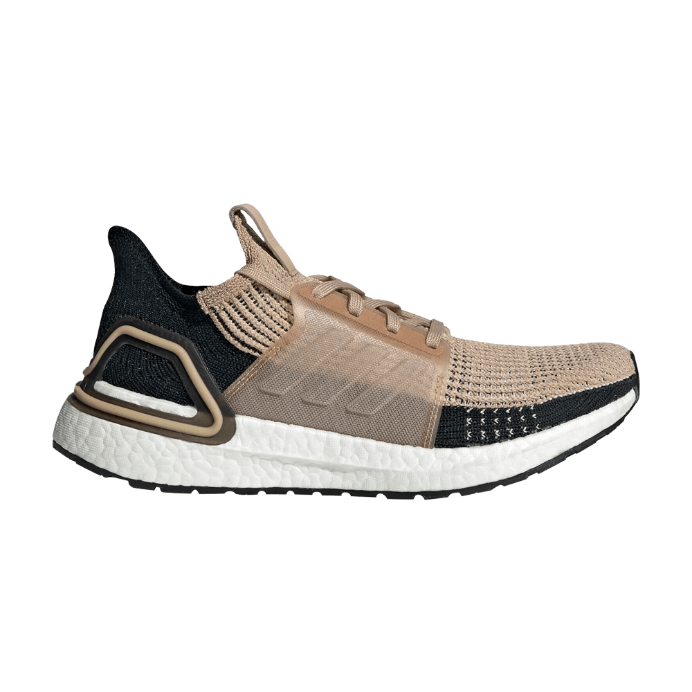 Image of adidas Wmns UltraBoost 19 Pale Nude (G27495)