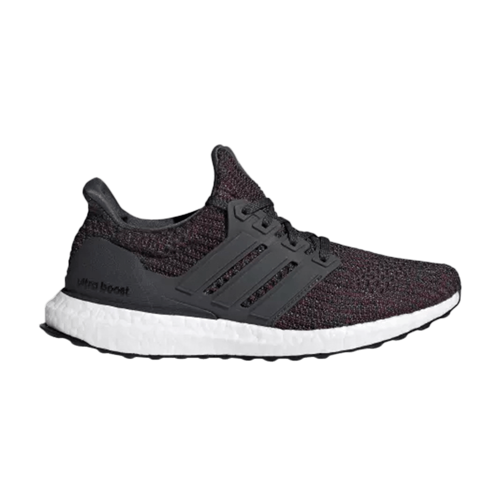 Image of adidas Wmns UltraBoost 4.0 Noble Maroon (BB6494)