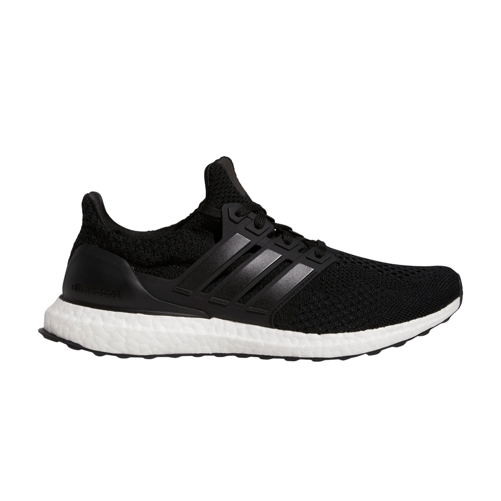 Image of adidas Wmns UltraBoost 5point0 DNA Black White (GV8744)