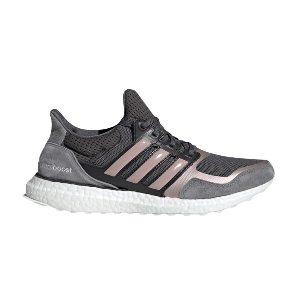 Image of adidas Wmns UltraBoost DNA S&L Grey (FW4907)