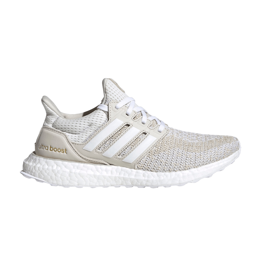 Image of adidas Wmns UltraBoost DNA White (FW8694)