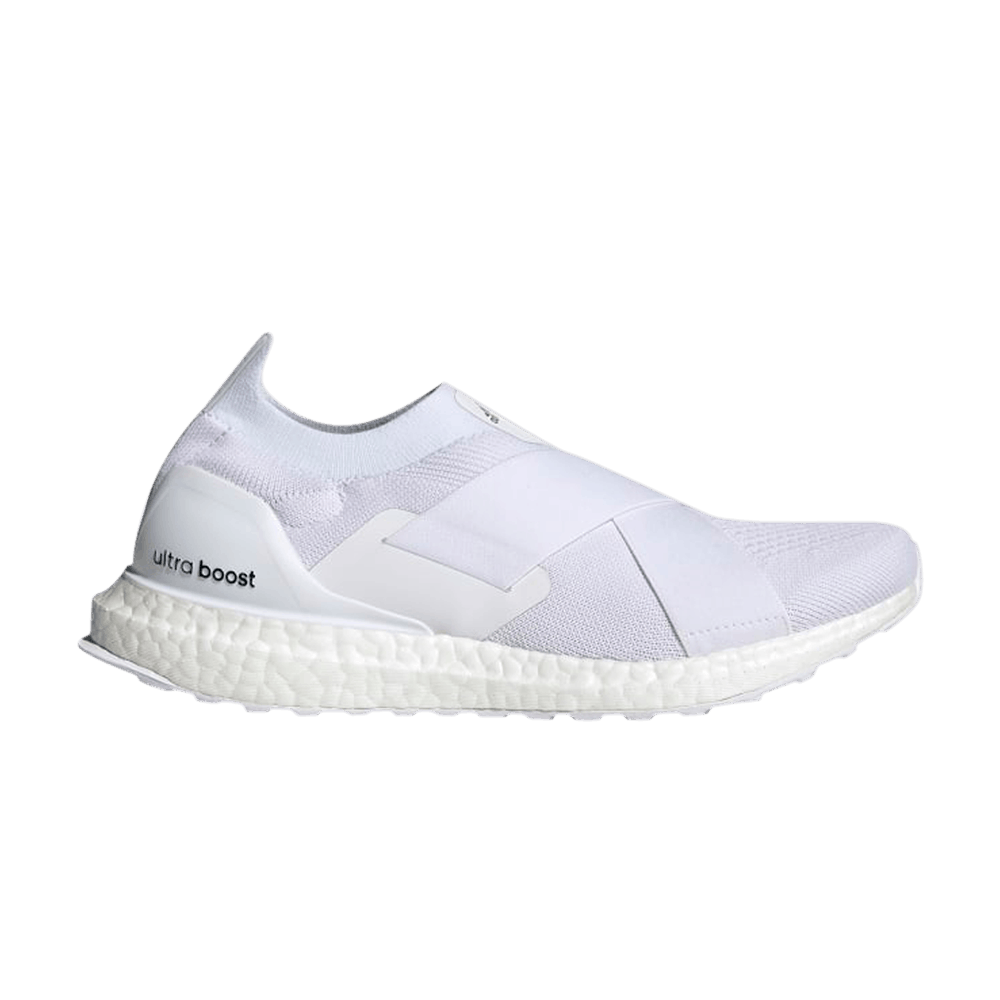 Image of adidas Wmns UltraBoost Slip-On DNA Cloud White (H02815)