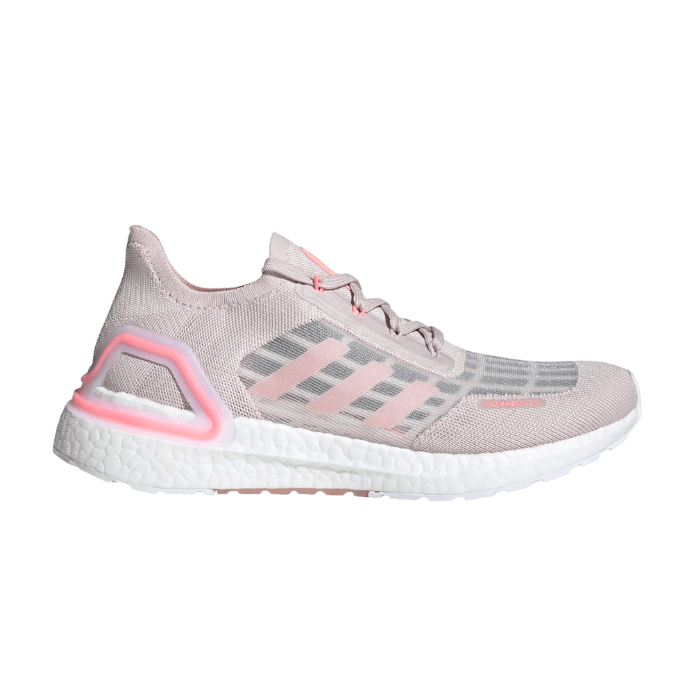 Image of adidas Wmns UltraBoost SummerpointRdy Echo Pink (EG0747)
