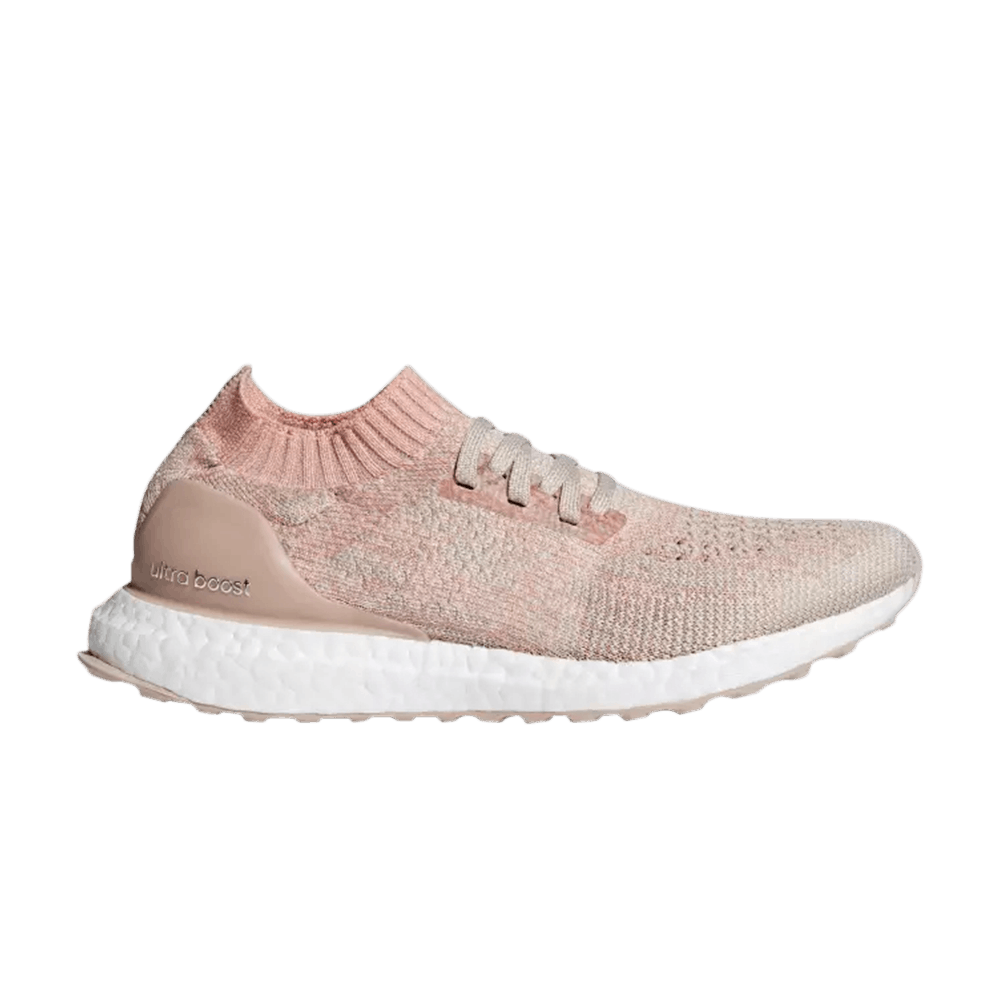 Image of adidas Wmns Ultraboost Uncaged Ash Pearl (BB6488)