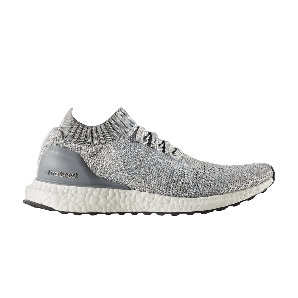 Image of adidas Wmns UltraBoost Uncaged Clear Grey (S80689)