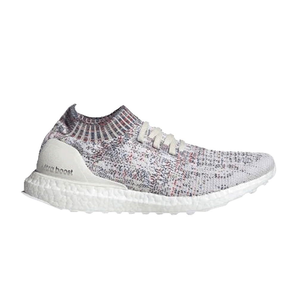 Image of adidas Wmns UltraBoost Uncaged Multicolor (B75860)