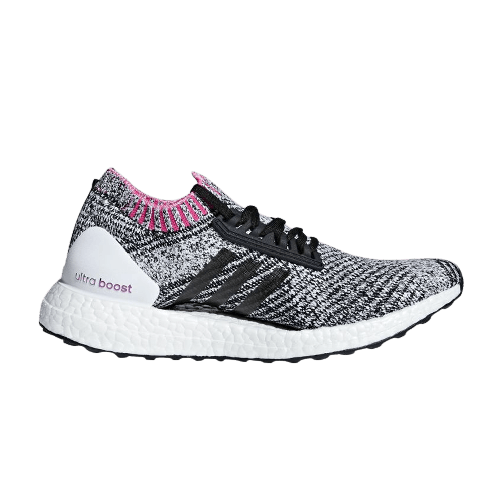 Image of adidas Wmns Ultraboost X Shock Pink (BB6524)