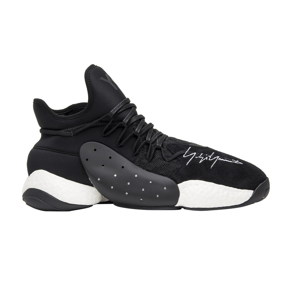 Image of adidas Y-3 BYW BBall James Harden (B43876)