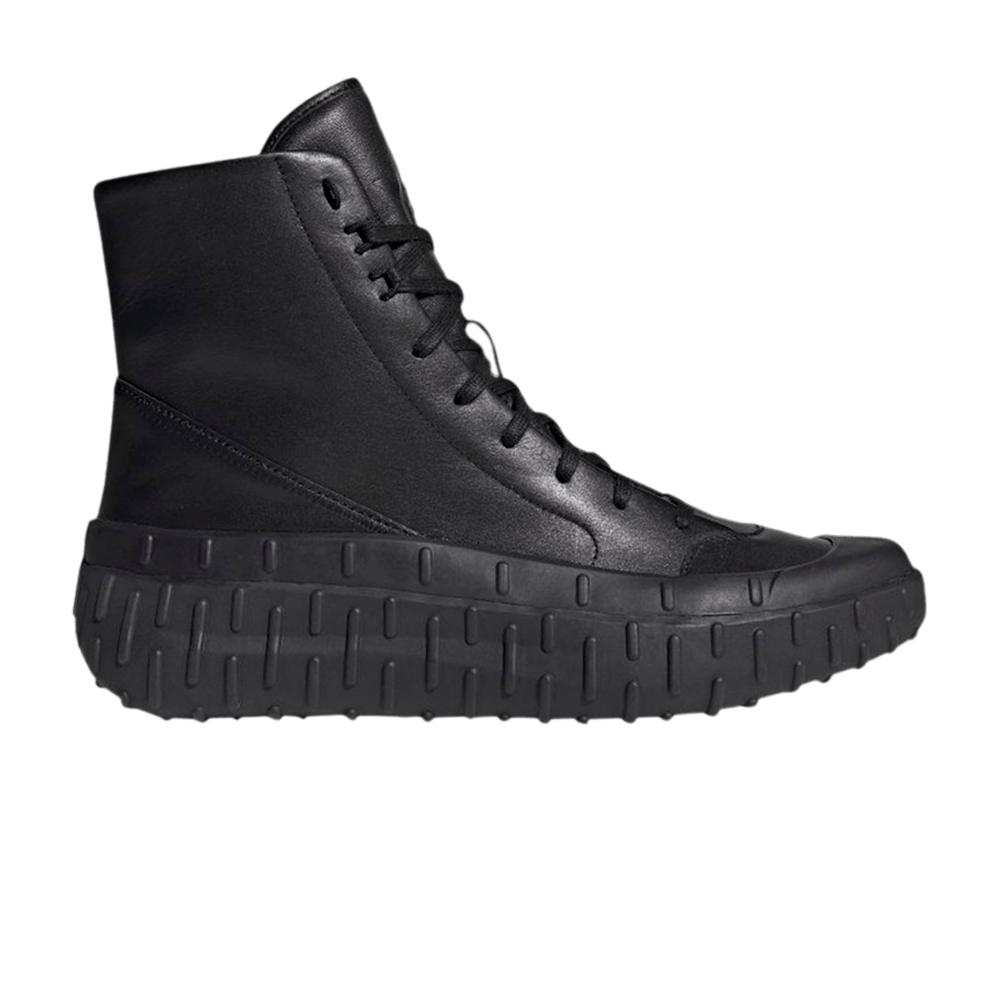 Image of adidas Y-3 GRpoint1P Boot Triple Black (GZ9155)