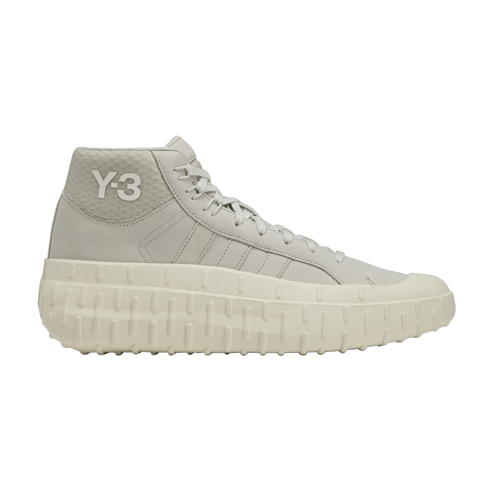 Image of adidas Y-3 GRpoint1P High Talc Bliss (GW8641)