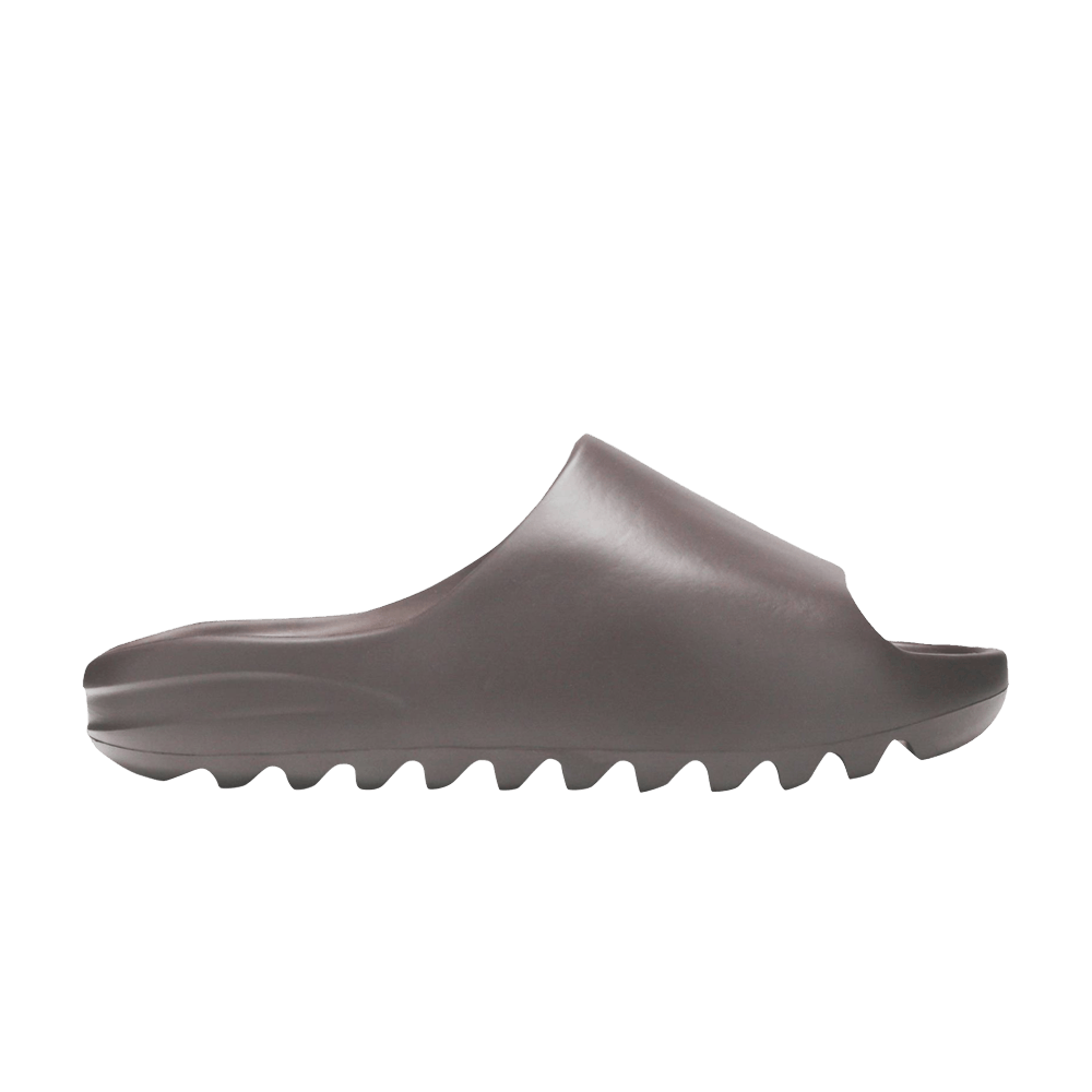 Image of adidas Yeezy Slides Soot 2021 (GX6141)