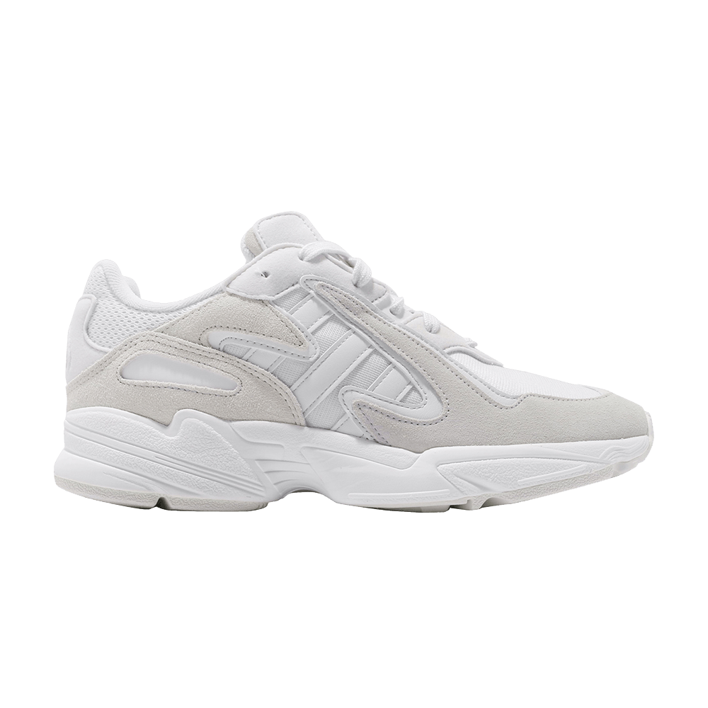 Image of adidas Yung-96 Chasm Crystal White (EE7238)