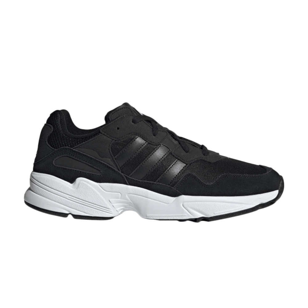 Image of adidas Yung-96 Core Black (EE3681)
