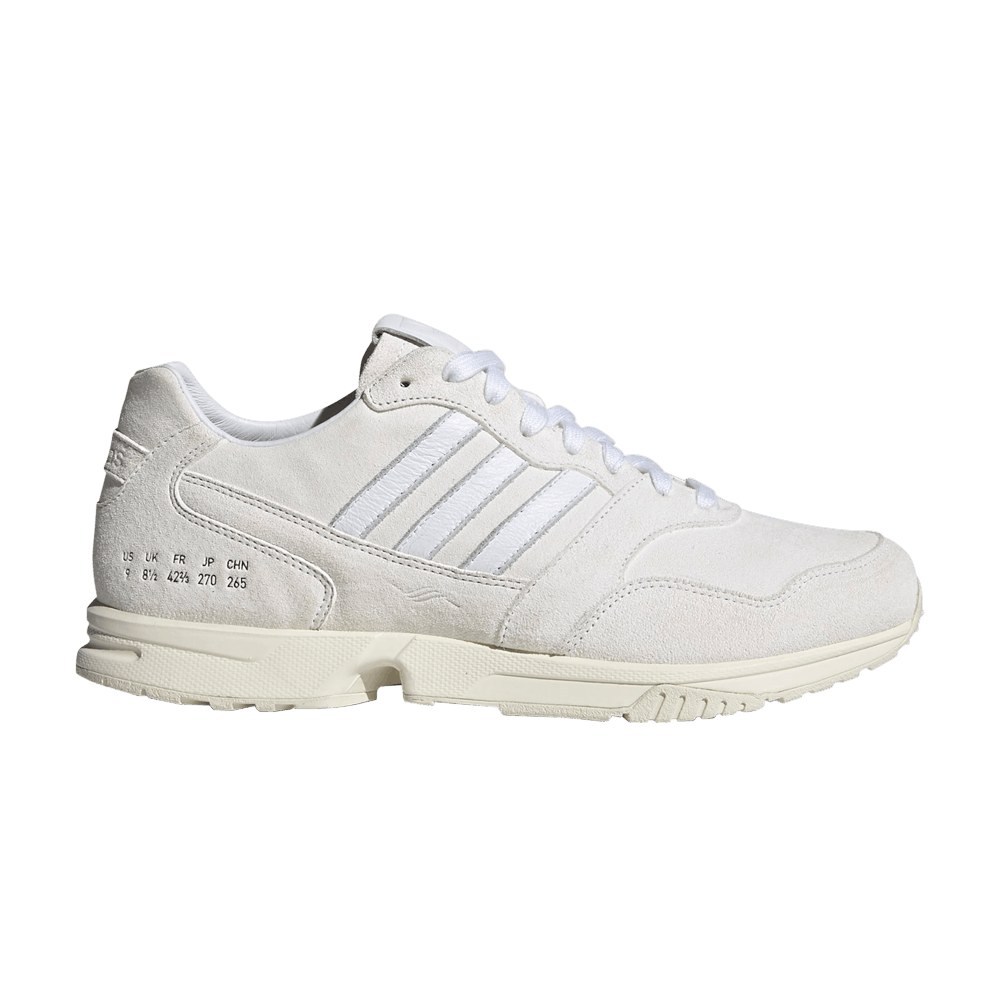 Image of adidas ZX 1000 Size Tag - White (FY7325)