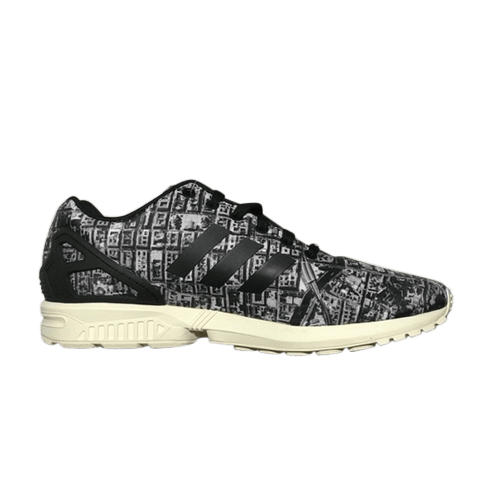 Image of adidas ZX Flux City Pack Berlin (M19924)