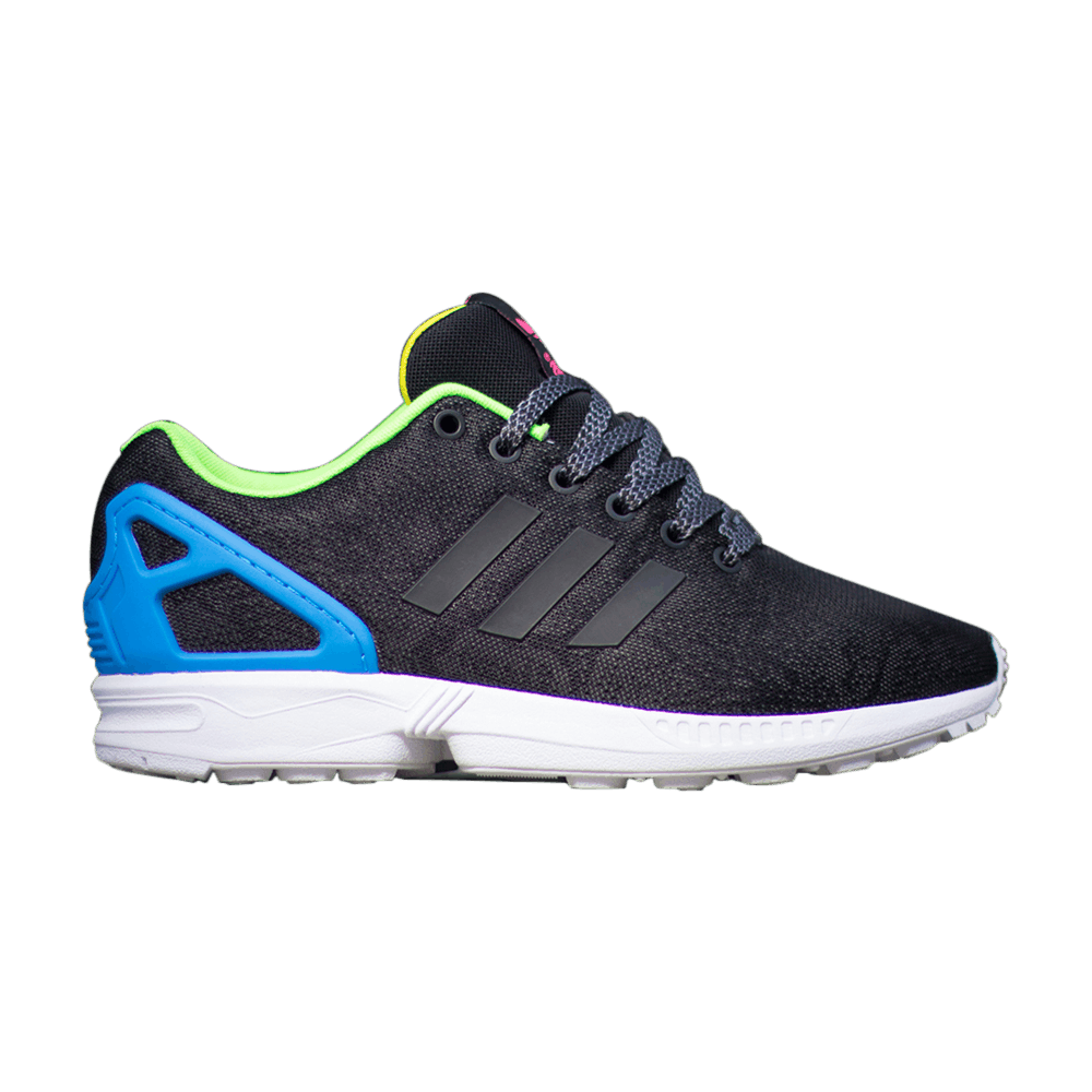 Image of adidas ZX Flux Reflective Snake (M21310)