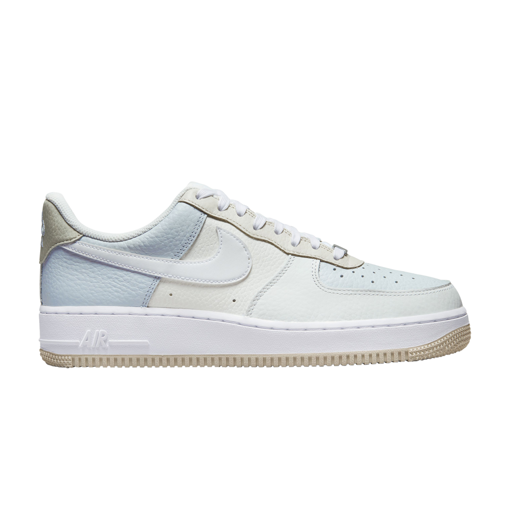 Image of Air Force 1 07 SN Spring Pastels (DR8590-001)